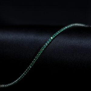 💎💍✨ Pulsera Tennis en plata 925 y zircones✨💍💎