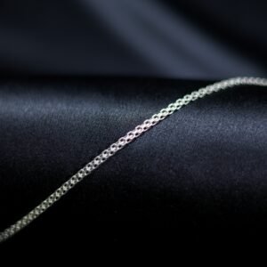 💎💍✨ Pulsera en plata 925 ✨💍💎