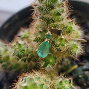 💎💍✨ Colgante en forma de Gota✨💍💎