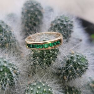 💎💍✨ Anillo en Oro Para Dama✨💍💎