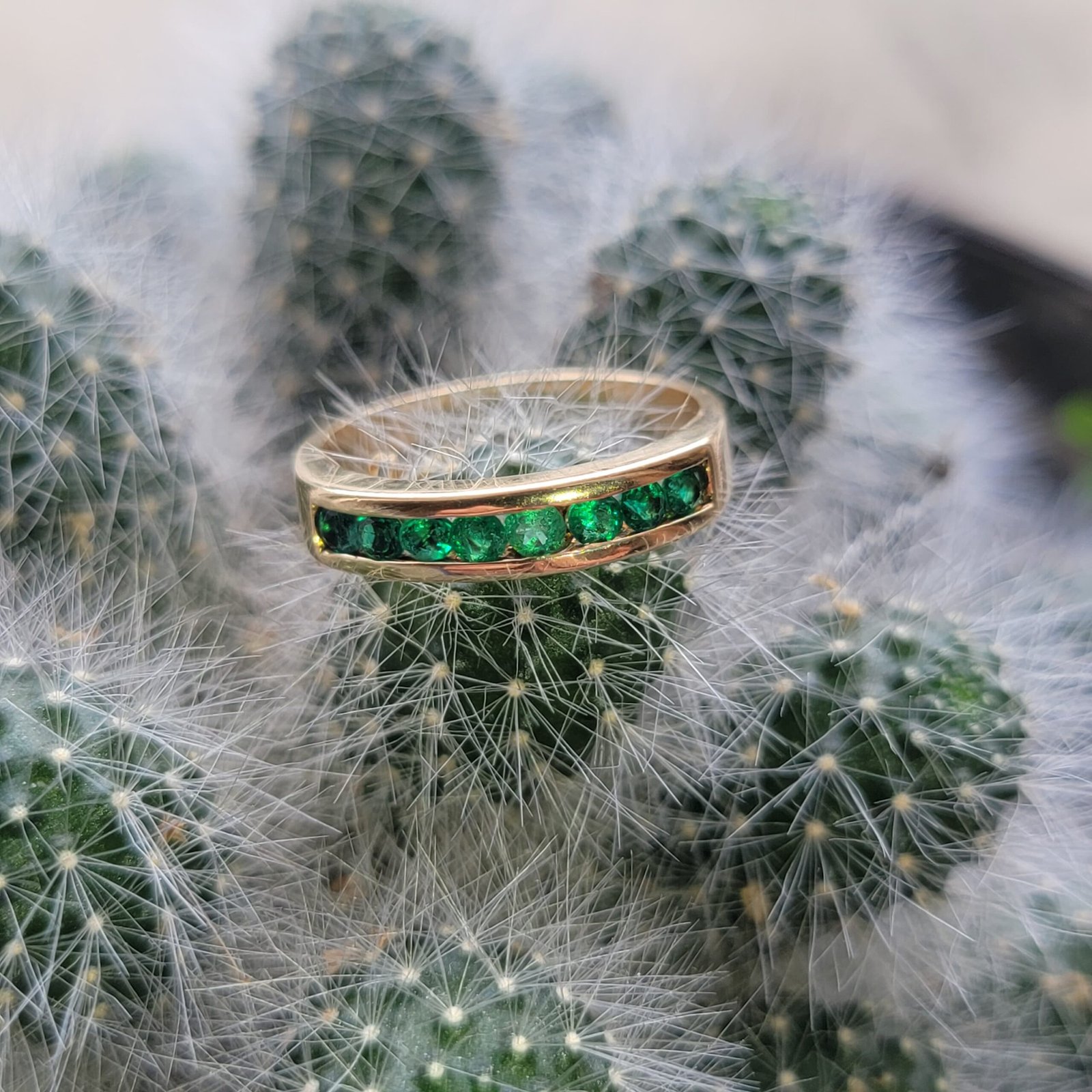 💎💍✨ Anillo en Oro Para Dama✨💍💎