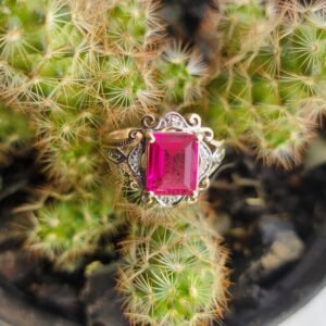 💎💍✨ Anillo en Oro Para Dama✨💍💎